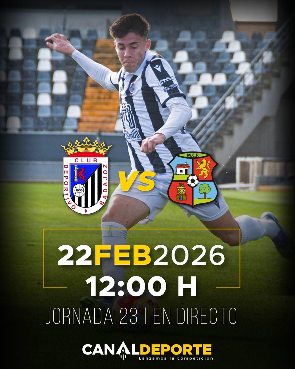 CanalDeporte tweet media