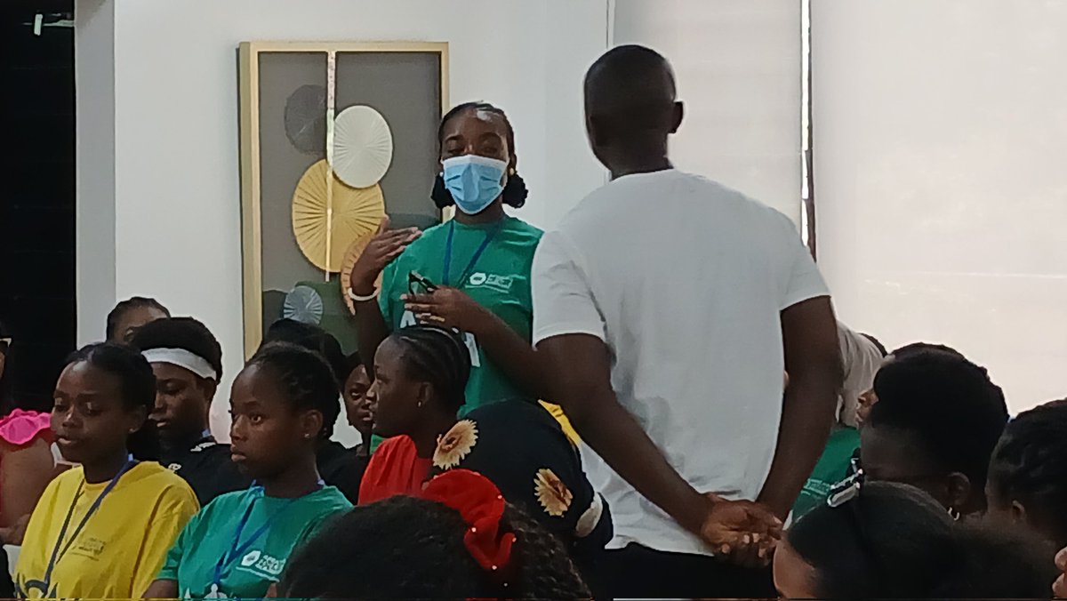 African Science Academy tweet media