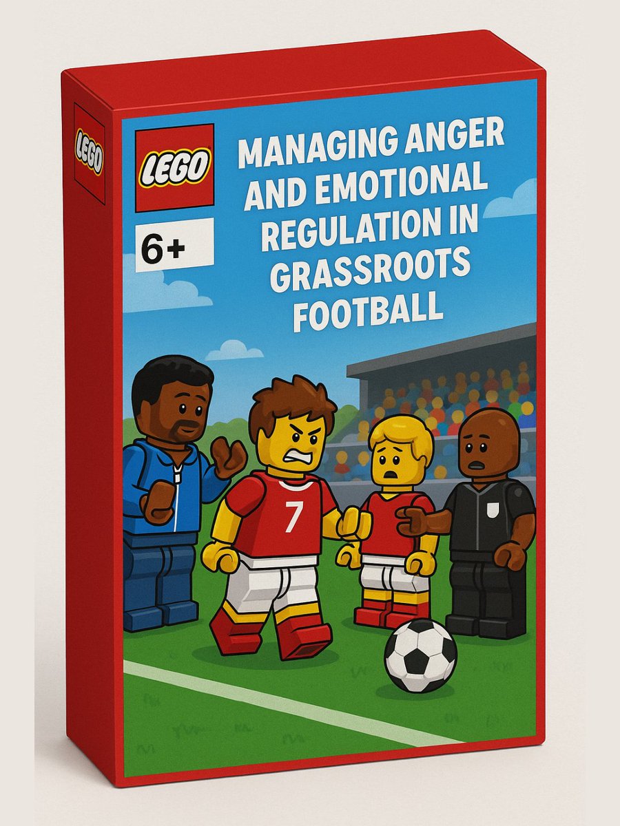 dannymatharu's tweet image. Pitch-side escalation can happen in seconds. 

We provide coaches and parents with five tested scripts to de-escalate heated moments before they turn into a disciplinary report. 🗣️ #DeEscalation #GrassrootsSports

vault.thefmha.com/managing-anger…