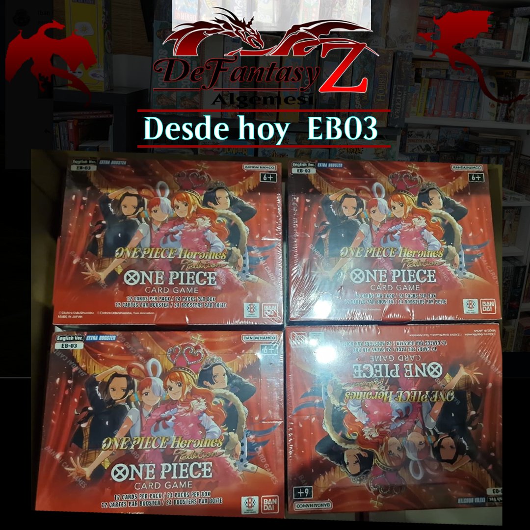 Defantasy Z tweet media