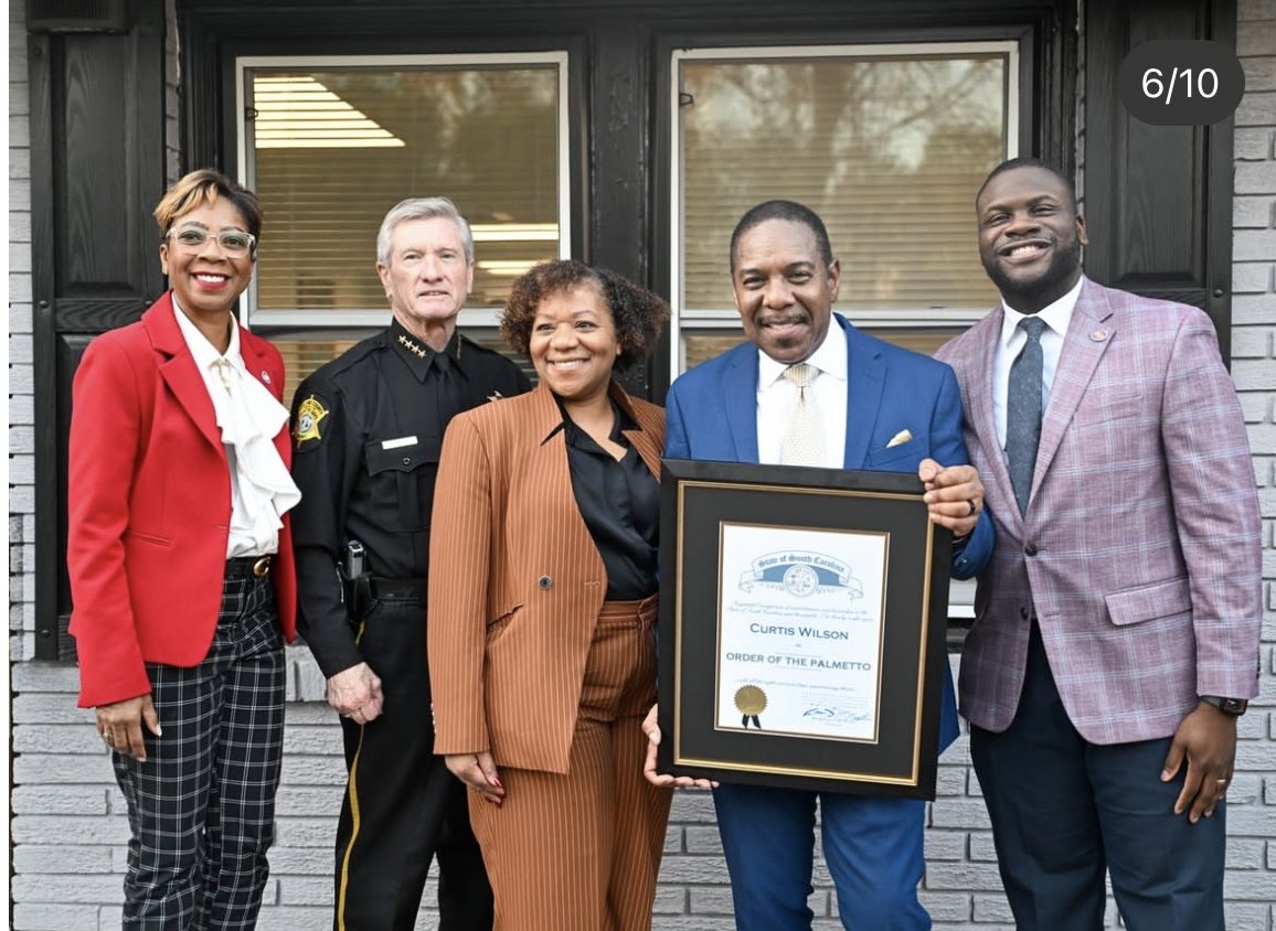 Curtis Winckler Wilson tweet media