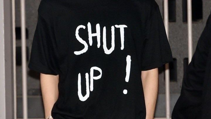 taesl0ver's tweet image. easily among the absolute hottest things he’s ever done #bigV #staymad