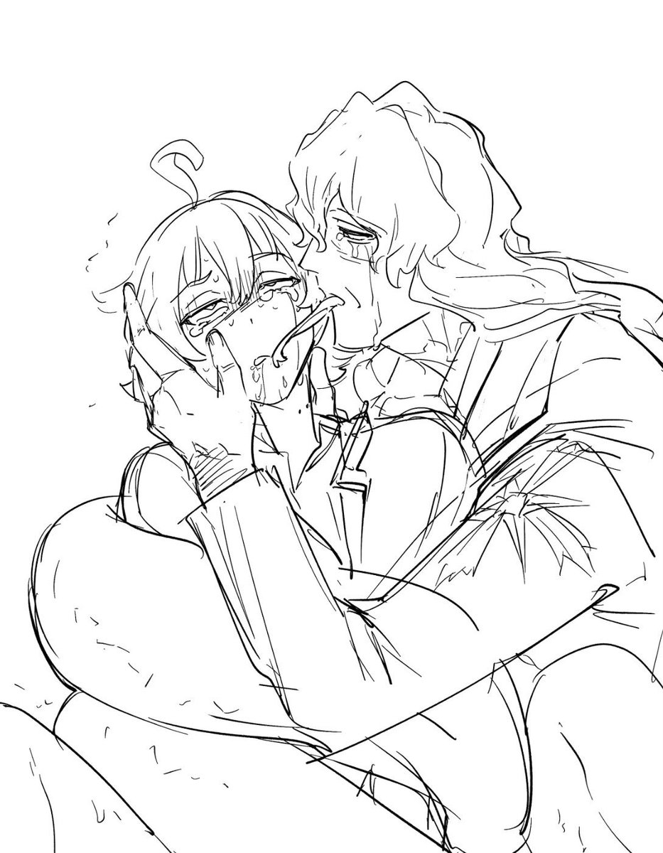 A recent strange idea