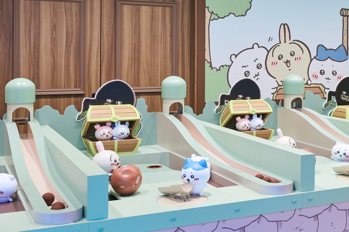 ちいかわグッズ公式 (@chiikawa_kouhou) / Posts / X