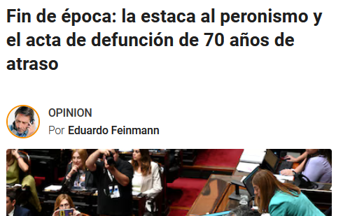 GusReGus's tweet photo. Los clichés que repiten comunicadores haraganes...
Hace 70 años se producía el golpe de 1955 que sacó del poder al peronismo 
Coincidimos en algo... Ahí empezó el atraso @edufeiok https://t.co/ENmaaDyIPp
