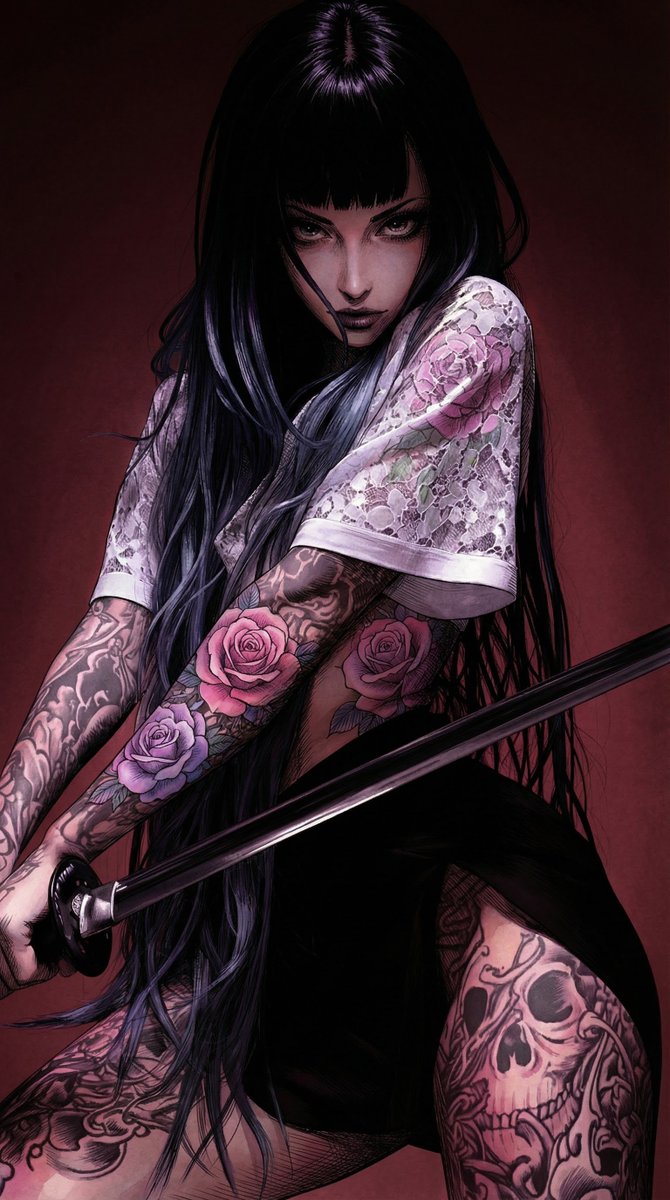 KIAI (@kiai4rt) on Twitter photo 