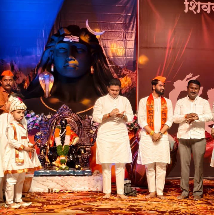 SWAPNIL S SHIVAJI BHAGAT 🇮🇳 tweet media