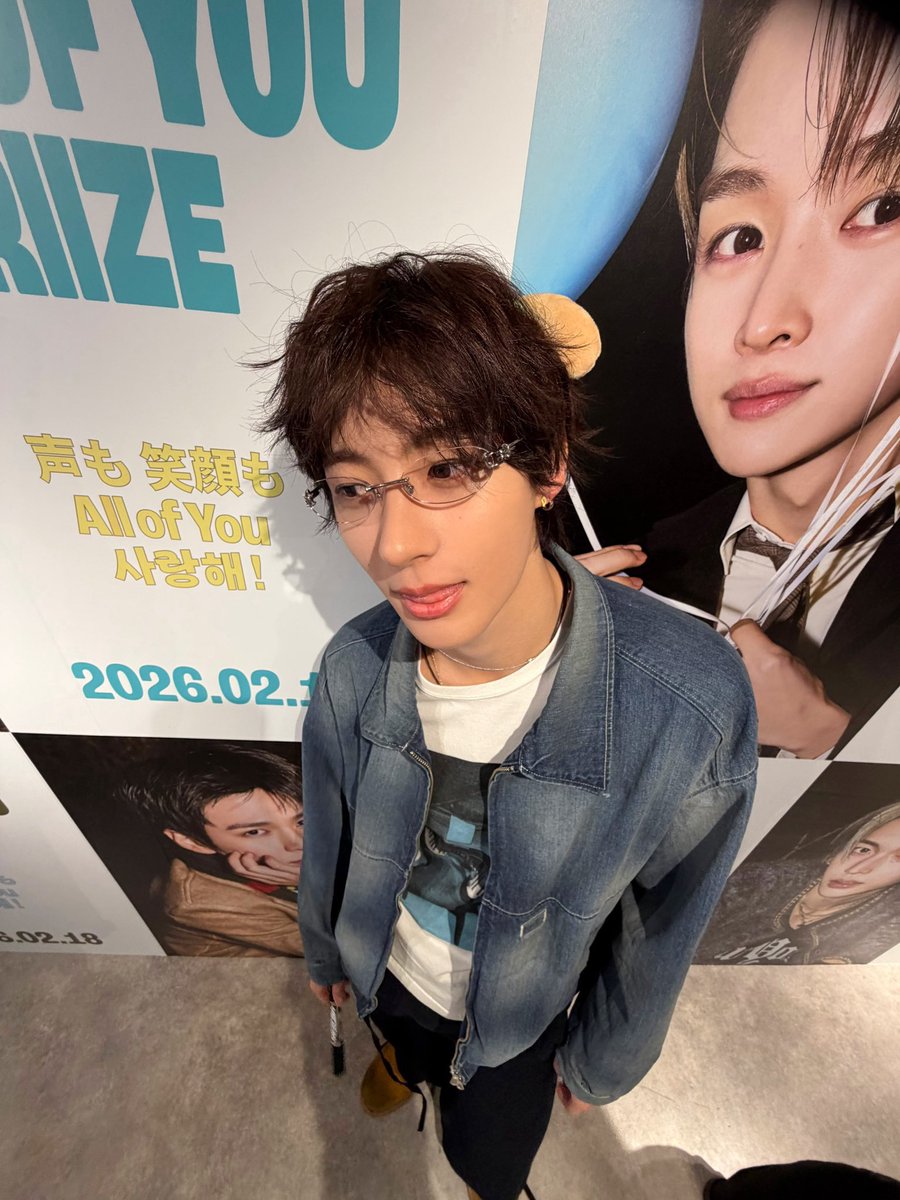 1999__ys's tweet photo. 22日だけいるので会える方いたら
会ってください〜！🪼🧊🥏 https://t.co/kTULe4QybM