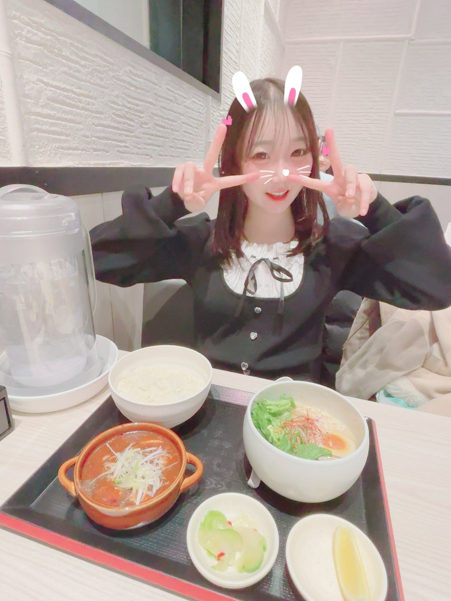 甲斐里紗 tweet media