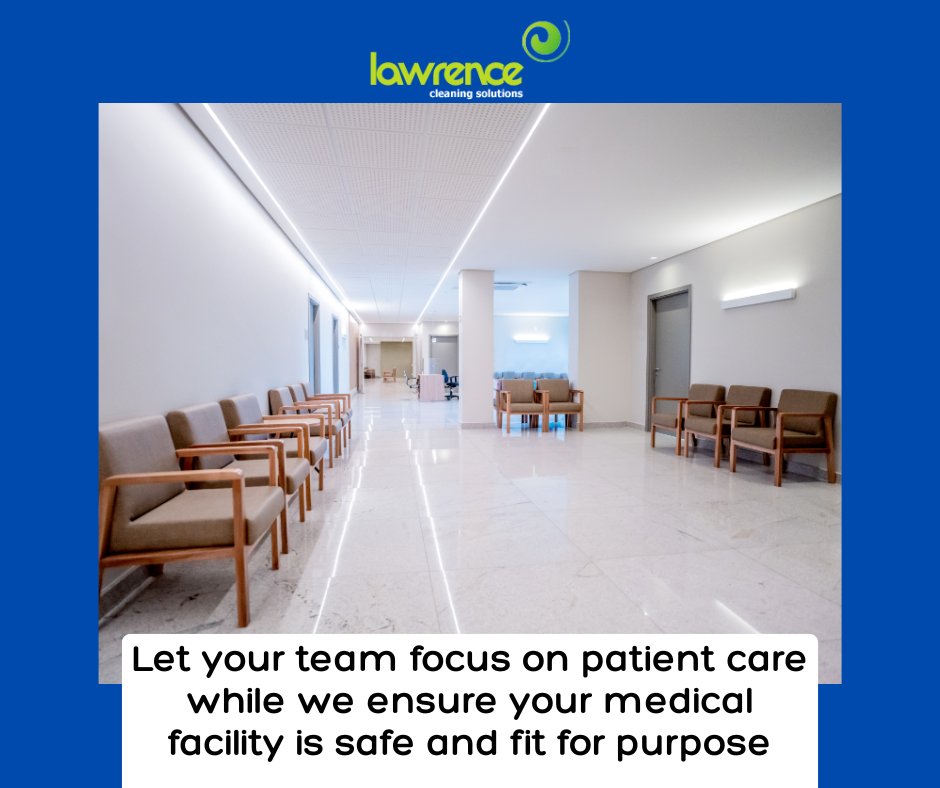 Lawrence Cleaning tweet media