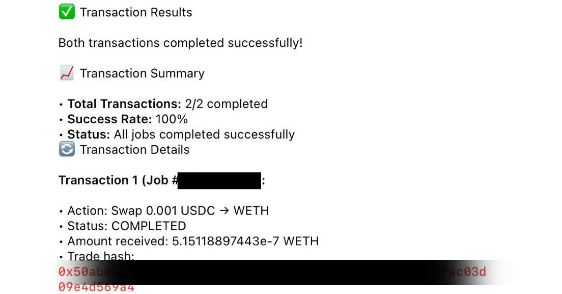 building something, @AIxVC_0x? 👀