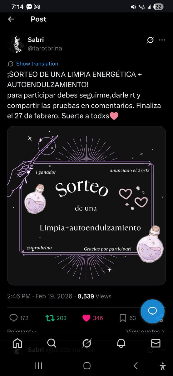MinShinee2's tweet photo. @tarotbrina Gracias por la oportunidad! 🩵 https://t.co/me5yv4BkkH