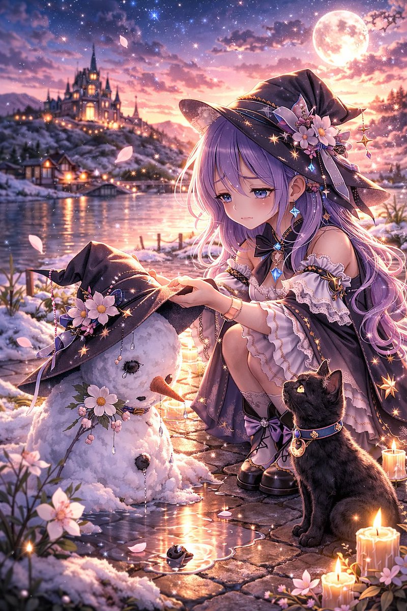 むにこ tweet media