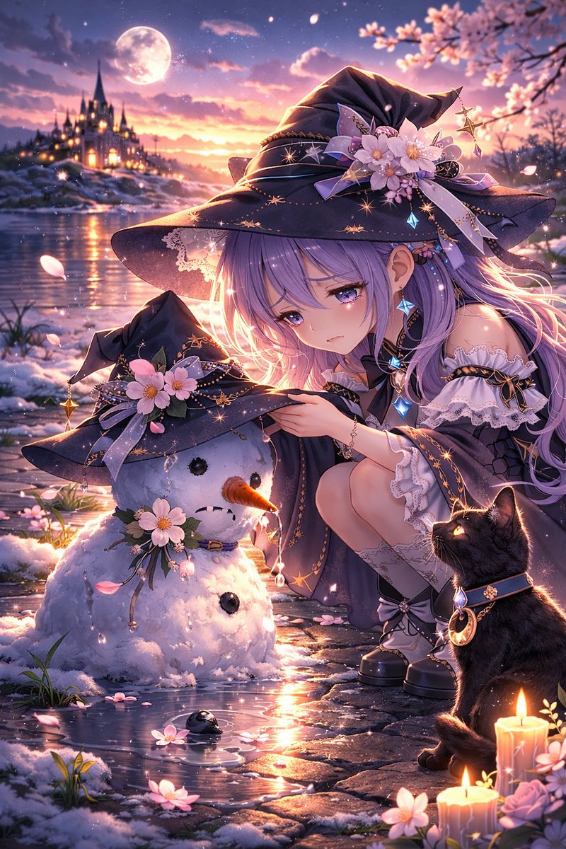 むにこ tweet media