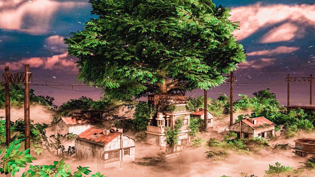 Neomance【VR Photographer】 tweet media