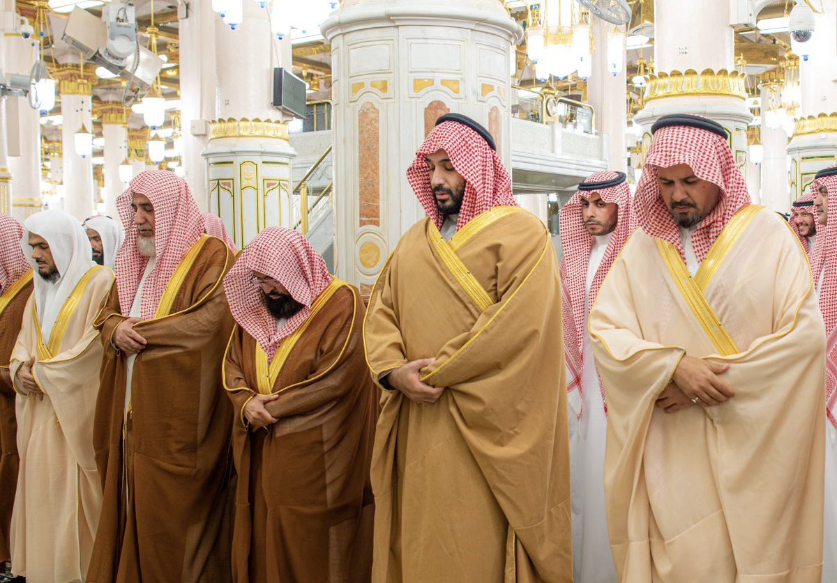 الحسن النعمي 🇸🇦 tweet media