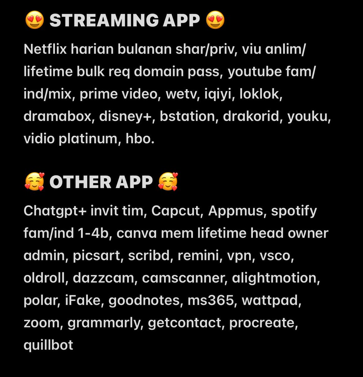 𝓙𝐚𝐧𝐧𝐞 🇵🇸 :: FH OPRES OPEN RESELER tweet media