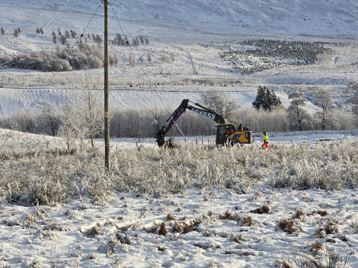 JML Contracts Ltd tweet media