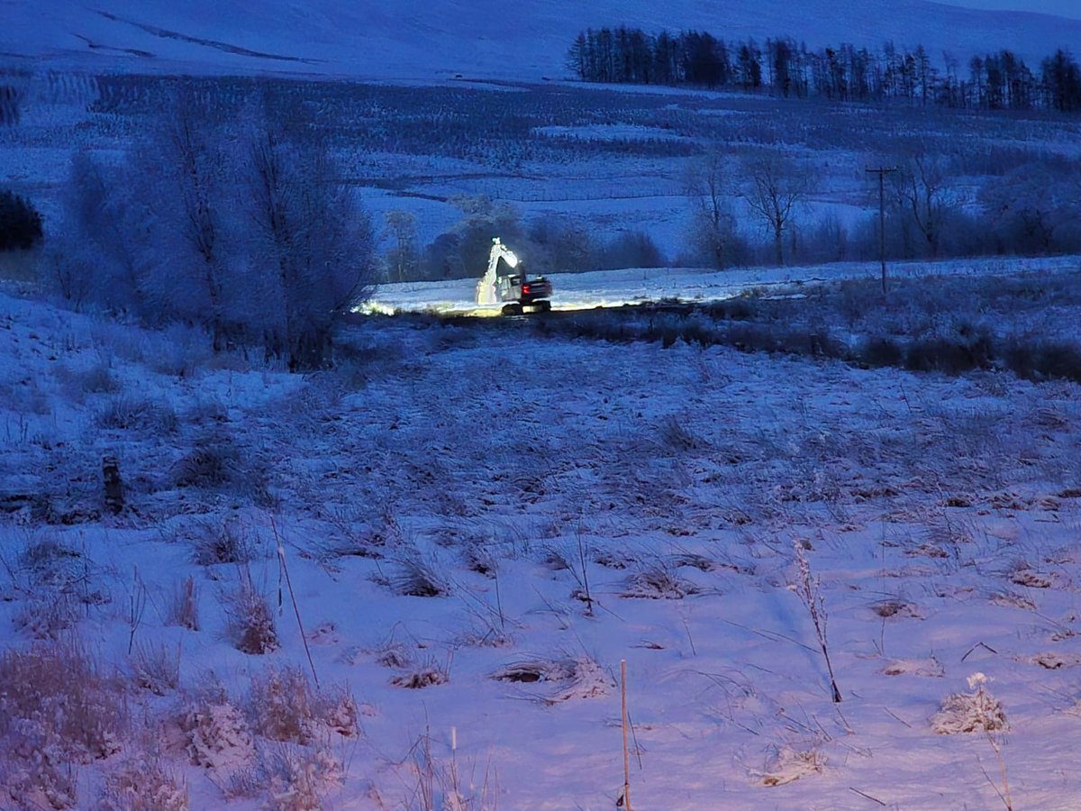 JML Contracts Ltd tweet media