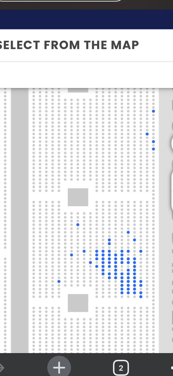 All that remain for tonight #pnefc