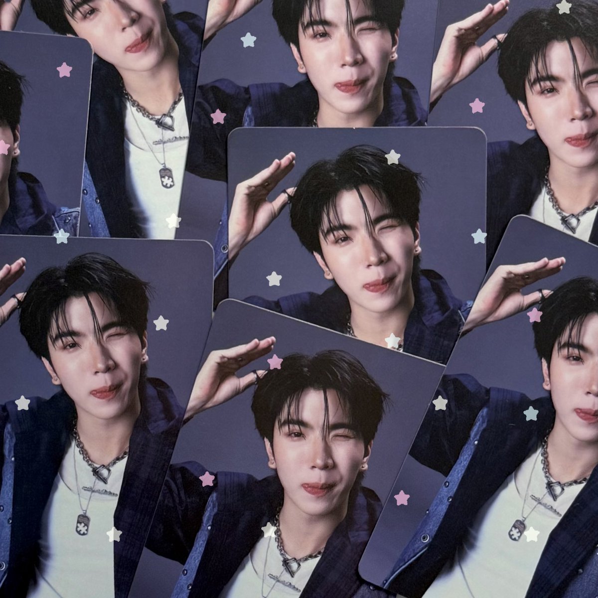 น้องคีนหูหมาบุกบ้านของคุณแย้วว >⩊<