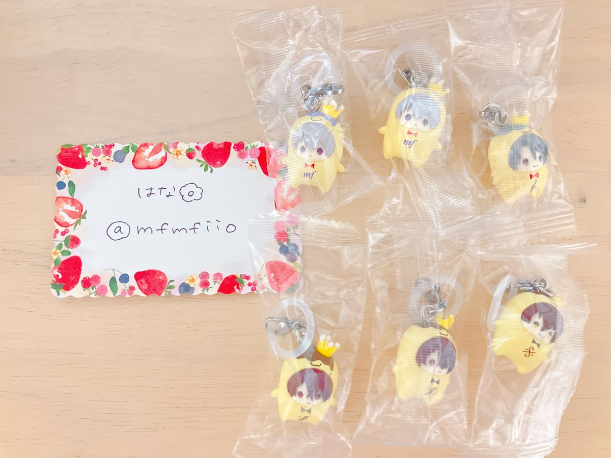 はな🌼 tweet media