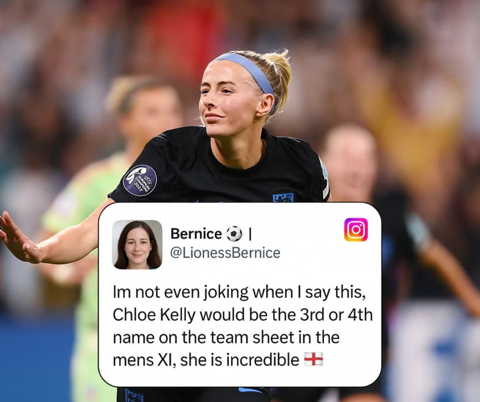 The Extreme Football Enthusiast tweet media