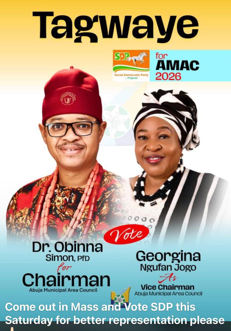 Bashir Usman, FCA tweet media