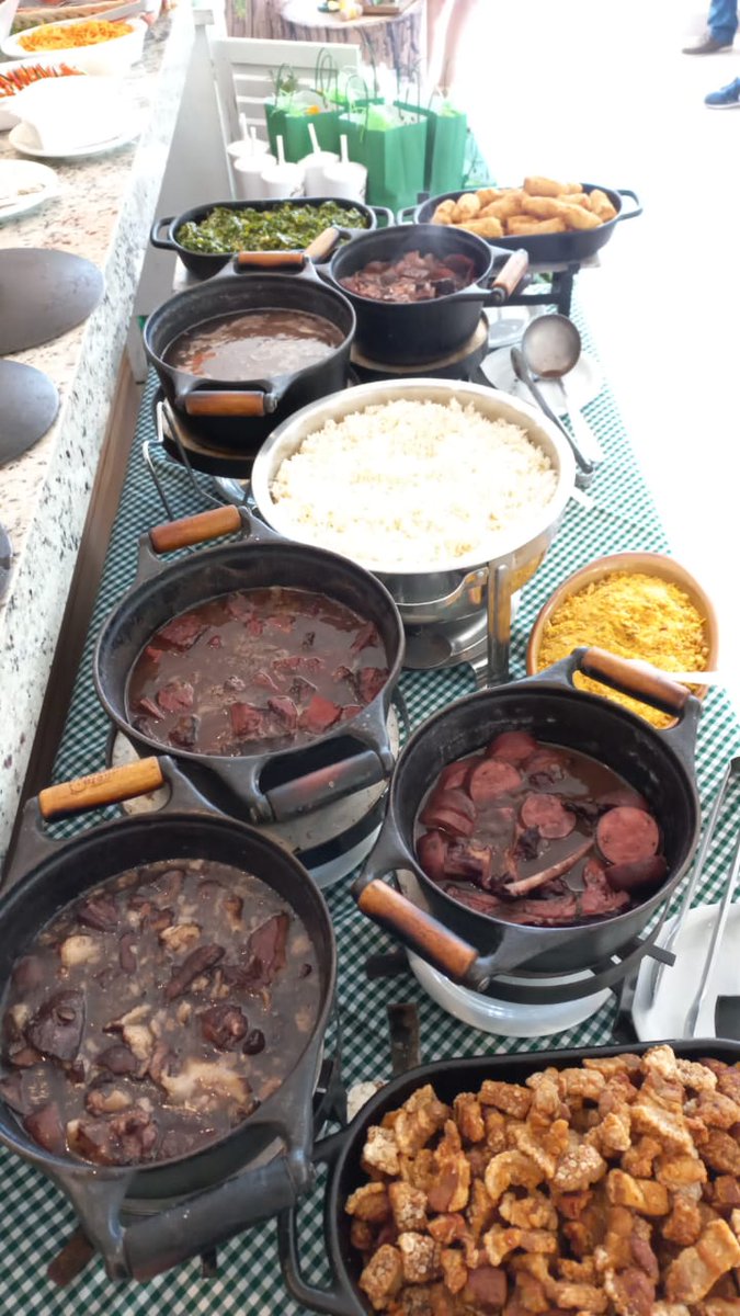 ChefDavidCosta's tweet photo. 3 tendências do Buffet Costa Brasil Gourmet que transformam eventos em São Paulo: Quer saber como aplicamos em casamentos, mini-weddings ou eventos corporativos? Veja mais: https://t.co/ImbXILeUSo #SãoPaulo #Catering https://t.co/vI7DRLjN9I