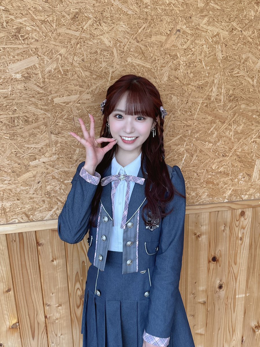 AKB48 山内瑞葵「名残り桜」個別握手会幕張メッセ生写真コンプ＋２ akb48_名残り桜 個別握手会 全日程終了しました💭 . 楽しい、嬉しい