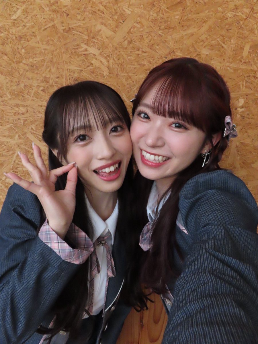MV公開されました🌸 い〜っぱ見てね！！！！！！！ #AKB48_名残り桜