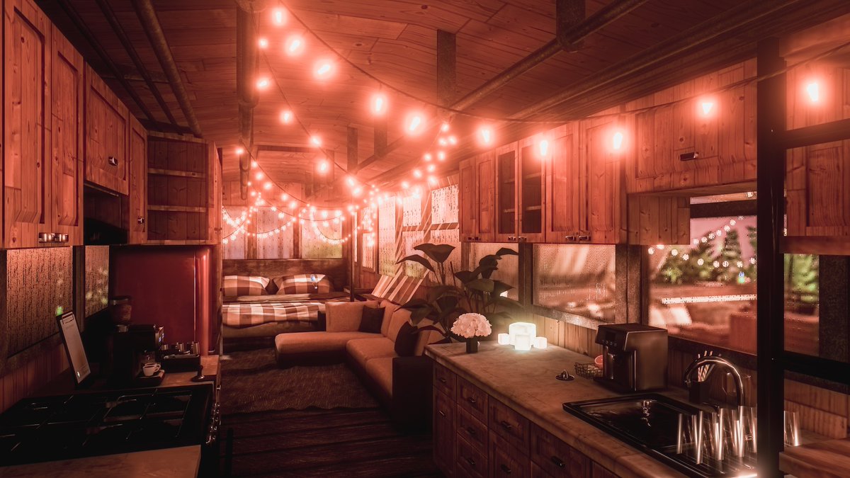 Neomance【VR Photographer】 tweet media