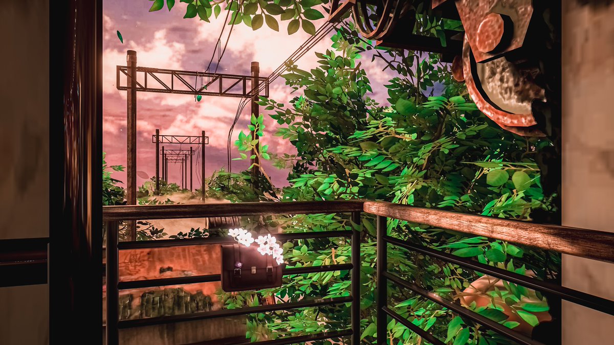 Neomance【VR Photographer】 tweet media