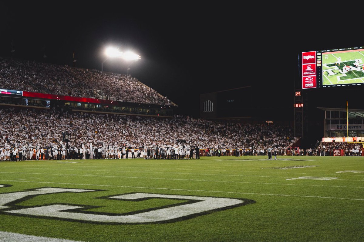 Coach Tyler Roehl tweet media