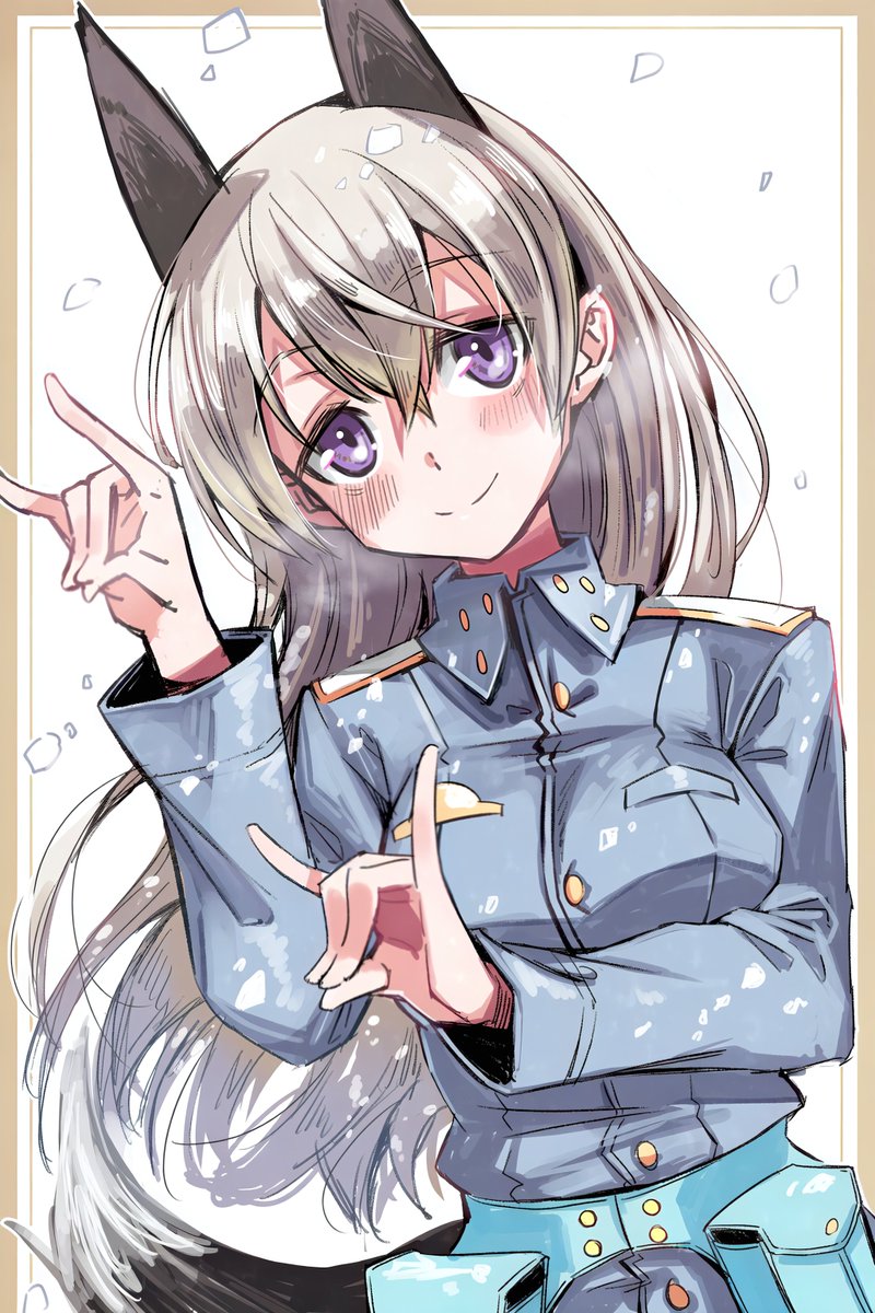 狐永 (@KawaKaze3521) / Posts / X