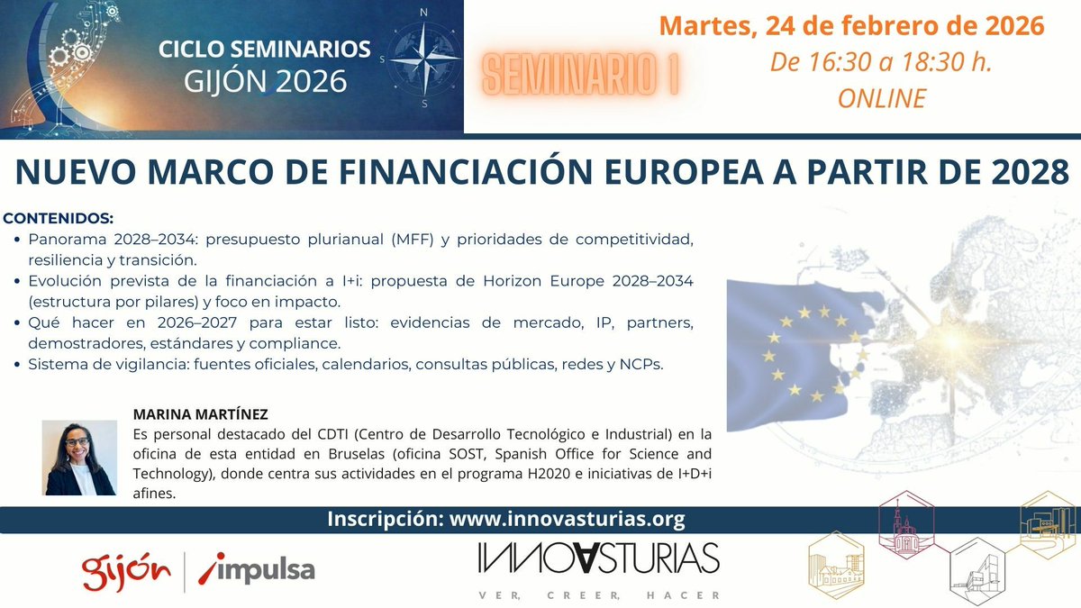 Smart City Asturias tweet media