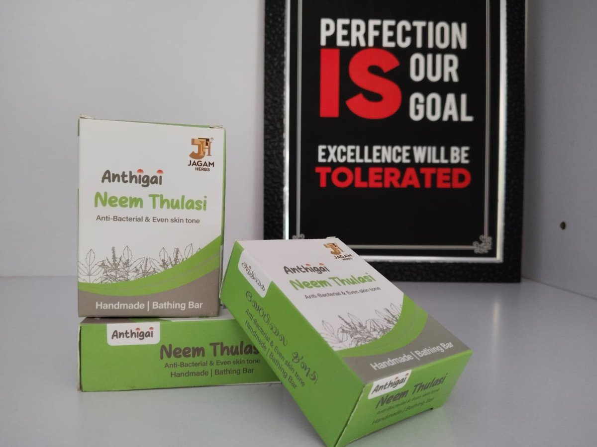 arivomkadaioffi's tweet photo. New Stocks available 

Arivom Soap :   #Neemthulasi #Almondsaffron #Nalangumaavu #kuppaimeni

Neem Thulasi soap (Pack of 2) : https://t.co/5aSQSBtj5t

Almond Saffron (Pack of 2) :
https://t.co/LOuFxMbJLX

Nalangu Maavu Bathing Soap (Pack of 2) :
https://t.co/GyKmcspXpw

Kuppaimeni Bathing Soap (Pack of 2):
https://t.co/rk8R6Esz8j