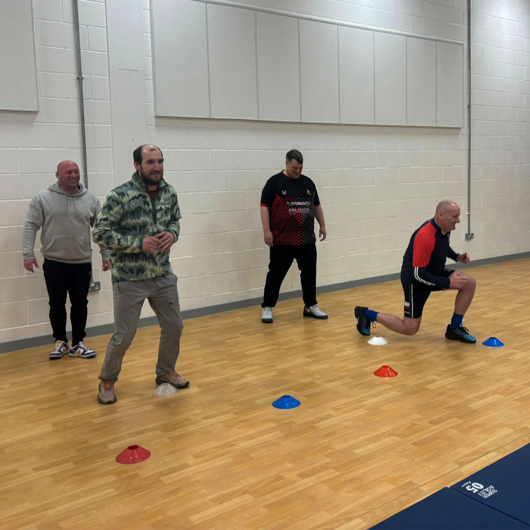 ✅ February's trio of CPD opportunities are complete in Wigan and Cumbria - thank you to all coaches that have taken part.

🎟️ There's still ways you can join our next CPD sessions in March and April👉 wwrl.net/CPD

#WWRL