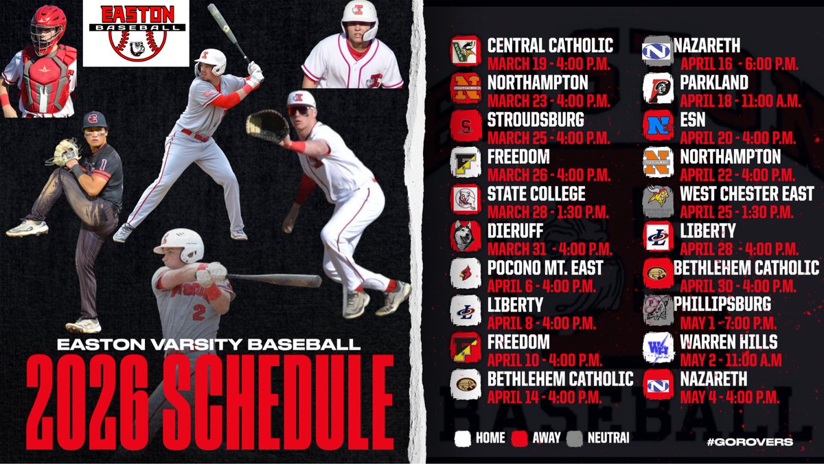 Rover Baseball tweet media