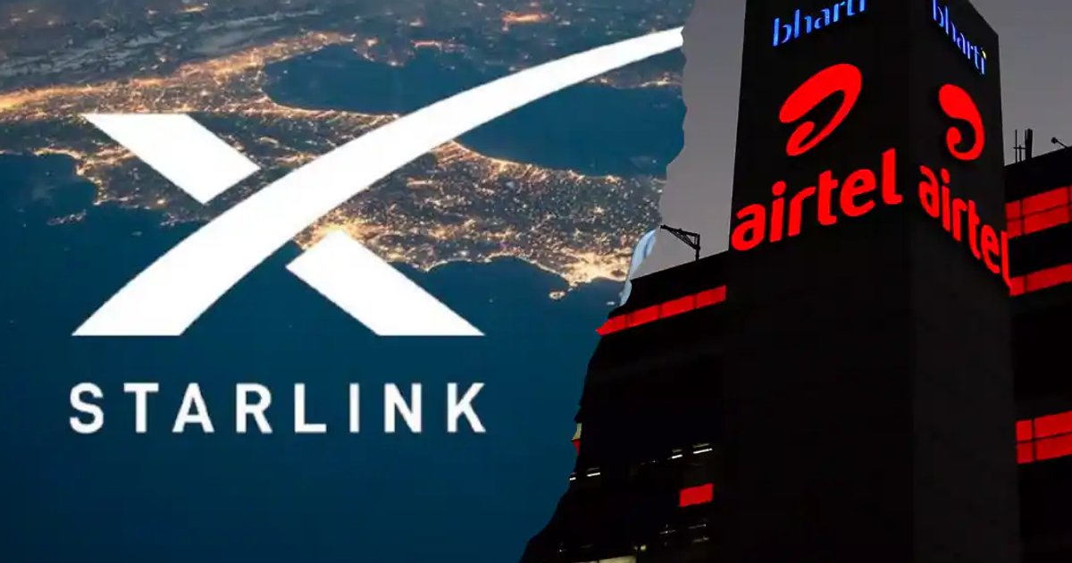 BusInsiderSSA's tweet photo. Airtel Africa is in advanced talks with SpaceX to integrate Starlink’s satellite technology into its network.

The deal aims to expand mobile internet access across 14 African countries, especially rural regions.

CEO Sunil Taldar says the initiative will complement existing towers to bridge coverage gaps.

If finalised, Airtel could become one of the first operators in Africa to deploy direct-to-cell connectivity at scale.