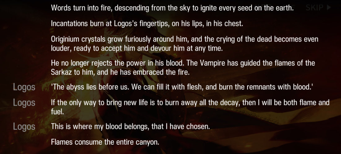 logos vector breakthrough is going to be so fun