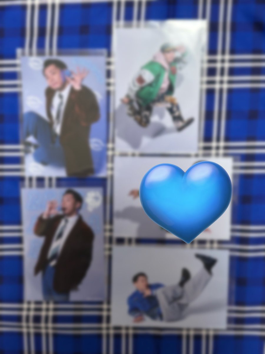 おかげさまでコンプできましたので 重複した分をお譲りに切り替えます