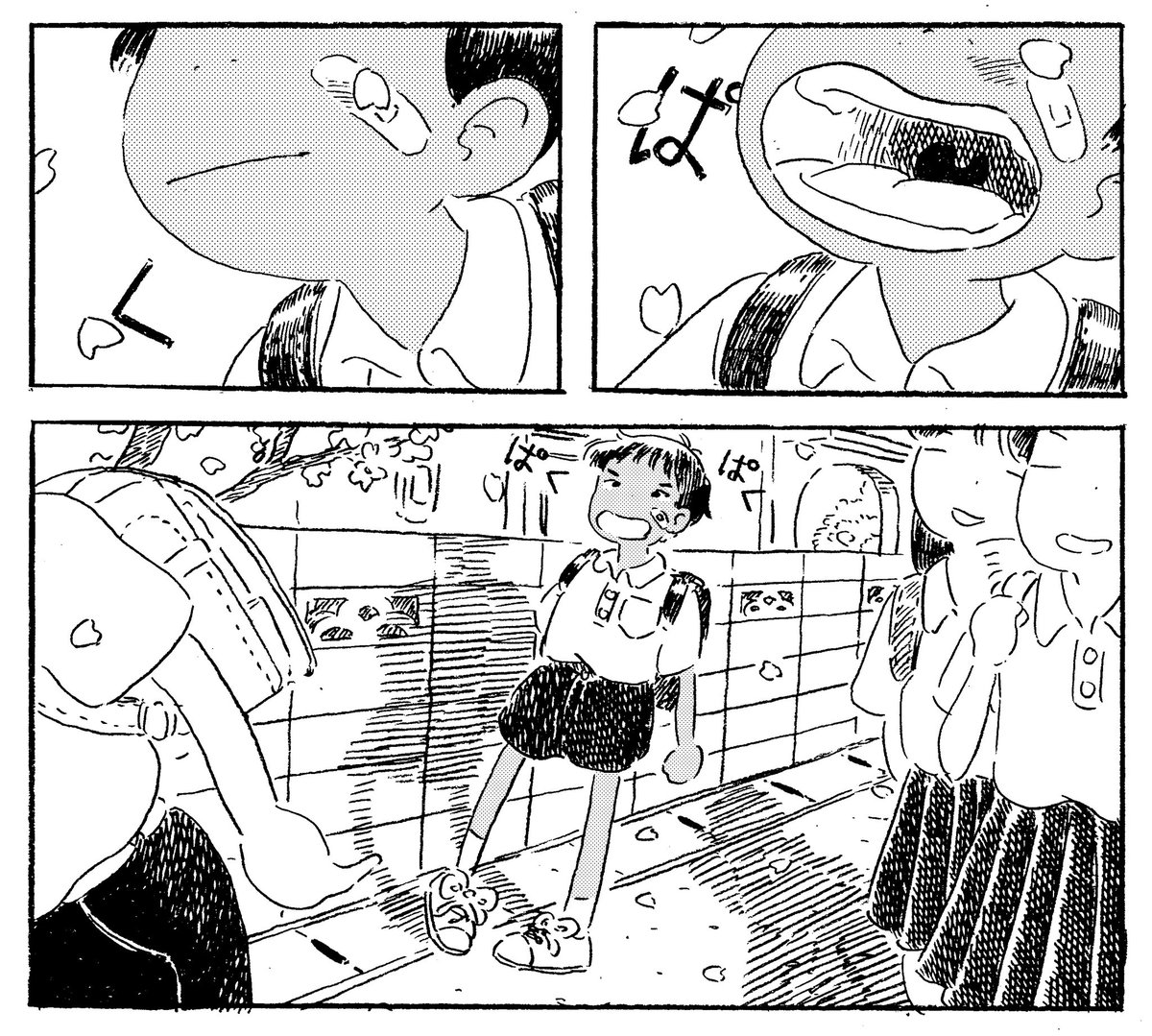 COMIC DAWN vol.3
#COMITIA155