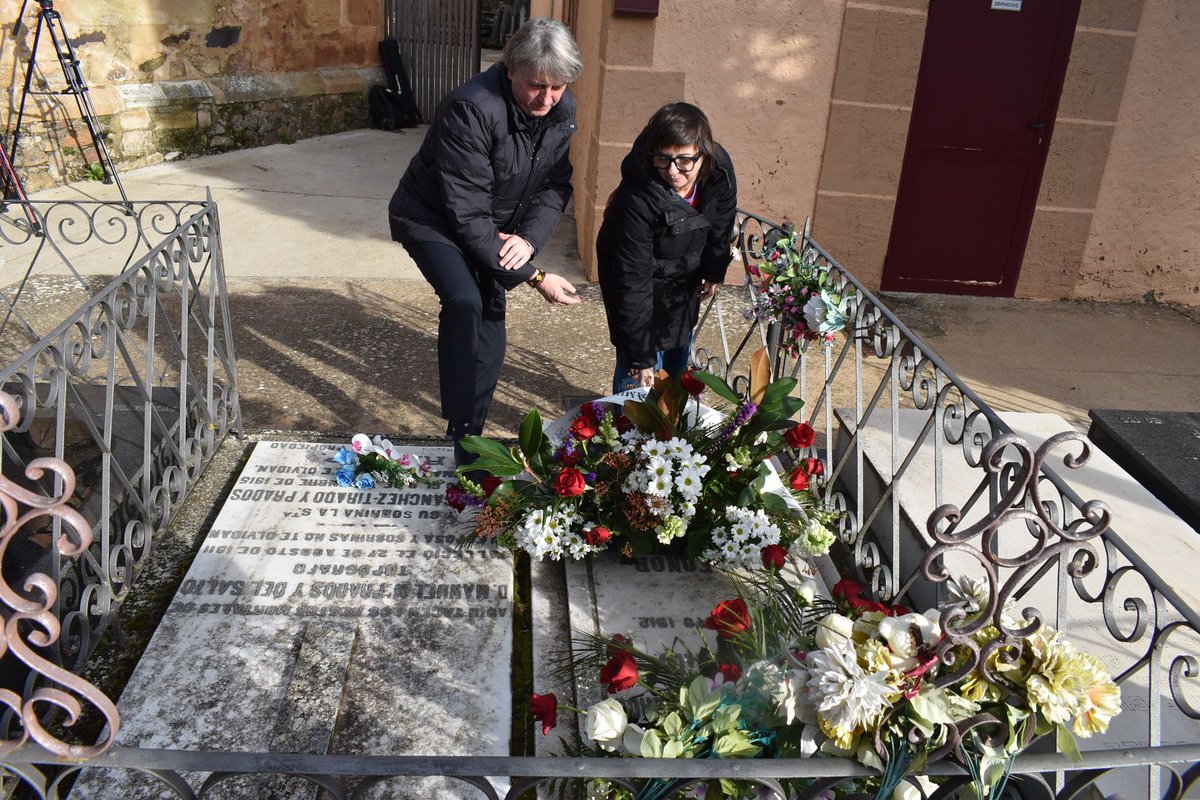 Ayuntamiento de Soria tweet media