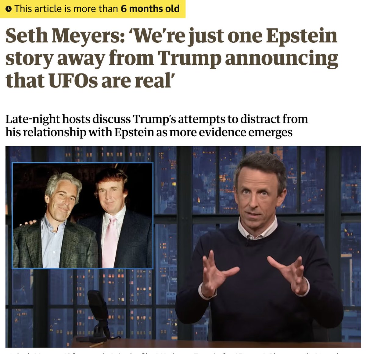 Wake Up News tweet media