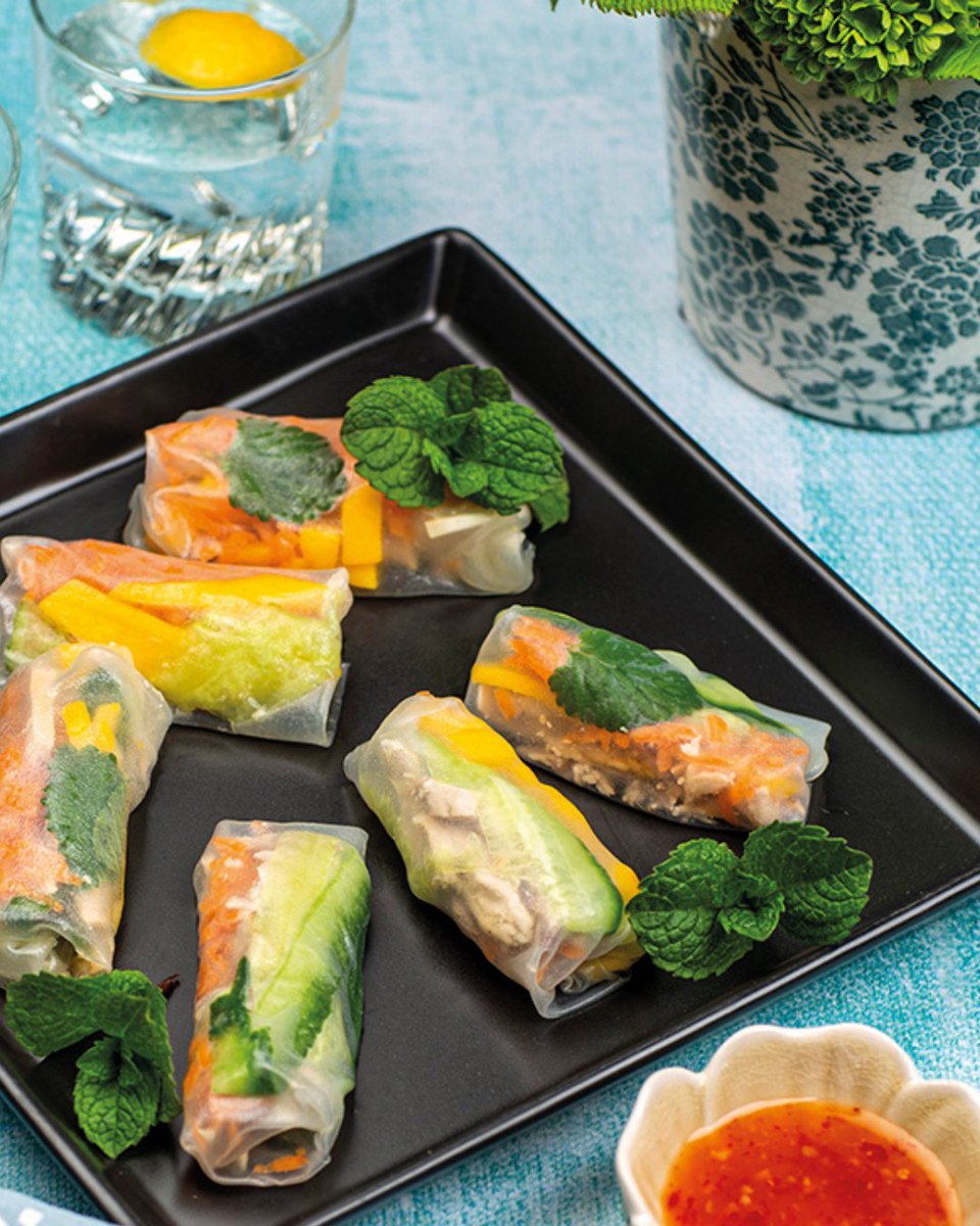 Cfulvio's tweet image. Upcoming Cookery Class ✨

Join us here at Ballyknocken School on Saturday, 28th February 2026 for our ‘ASIAN STREET FOOD ADVENTURE’ cookery class.

Book your place now and enjoy the adventure 👉 
is.gd/CdzufF

#CookingClass #BallyknockenCookerySchool