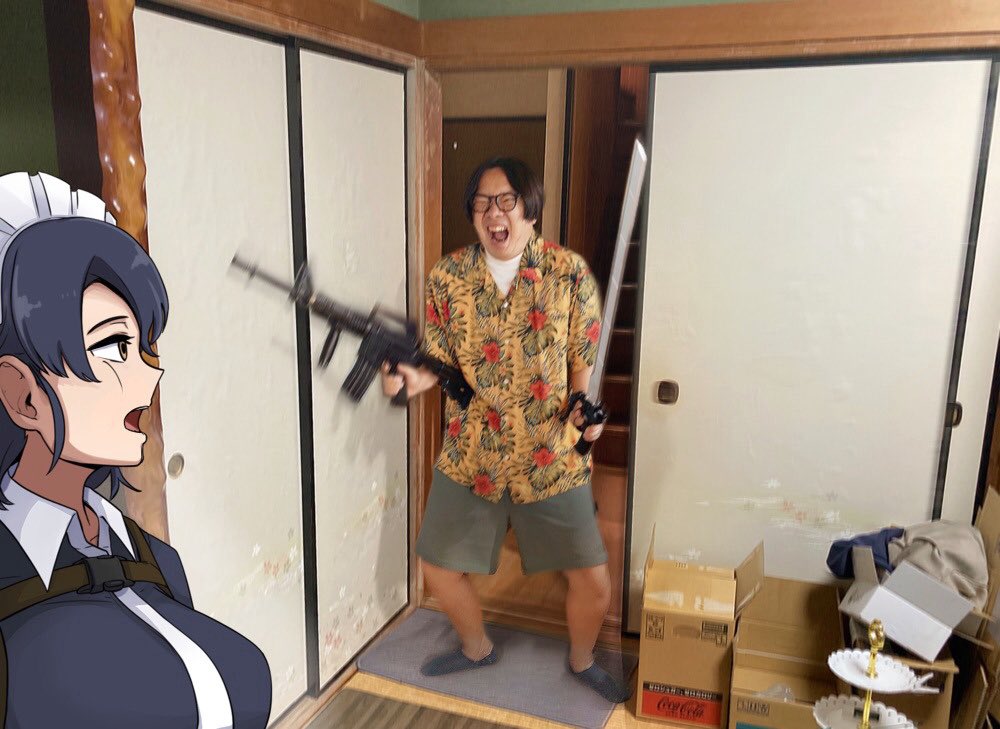 konrinzai_zako bot (@konrinzai_zakob) on Twitter photo 