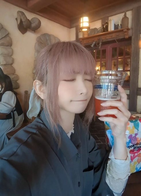 コスプレイヤーつなめるのTwitter画像21