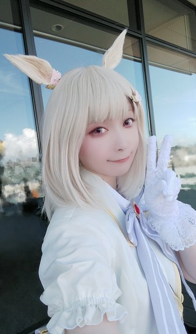 コスプレイヤーつなめるのTwitter画像22