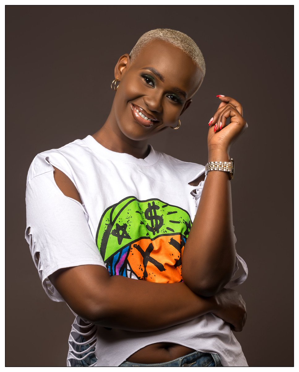 Omega 256 🇺🇬 tweet media